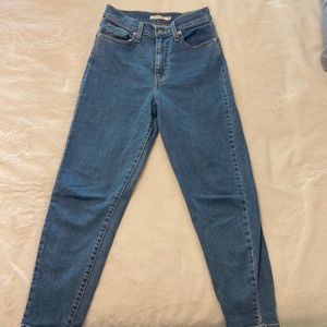 Levi Jeans